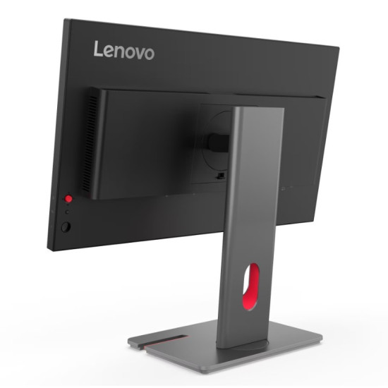 Monitor ThinkVision P24QD-40 24 cale 64B1GAT1EU 