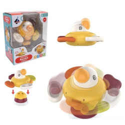 Kaczuszka interaktywno-sensoryczna