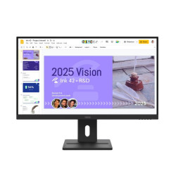 Monitor ThinkVision E27Q-40 27 cali 64BDGAT4EU 