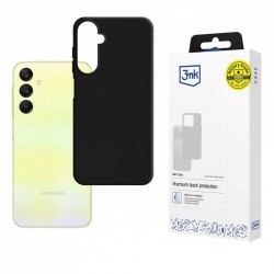 Etui Matt Case Samsung A26 5G Czarne 