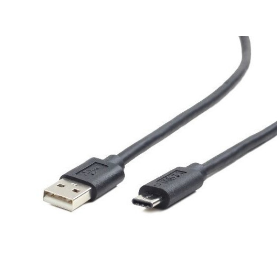 Kabel USB Type-C(M)-AM 3M 