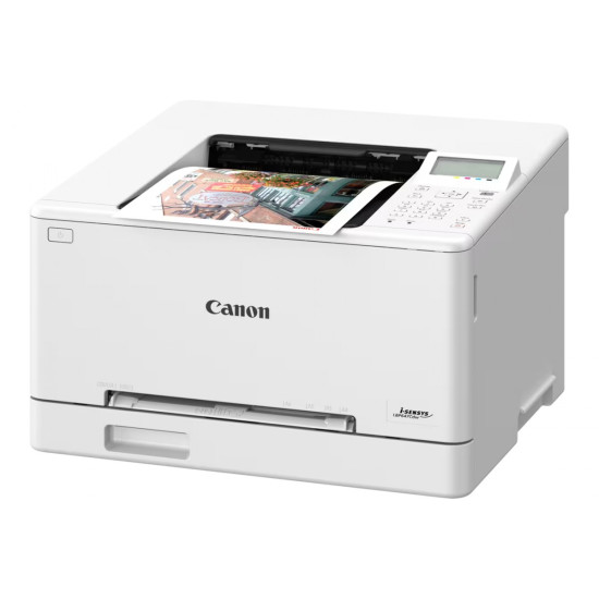 Drukarka laserowa LBP647Cdw 6929C001 