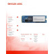 Dysk SSD SNV5420-400G 400GB M2 NVMe 2280 PLP 