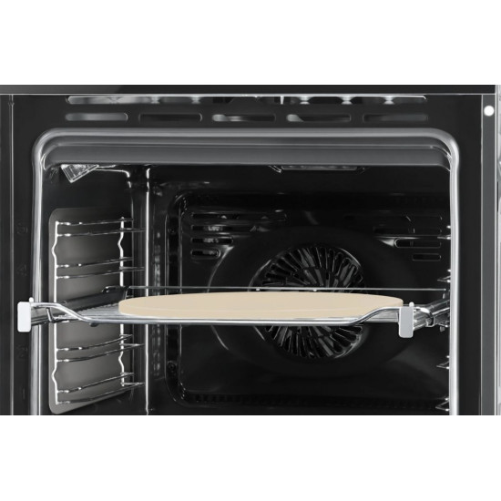 Piekarnik ED6769BA+ S-TYPE