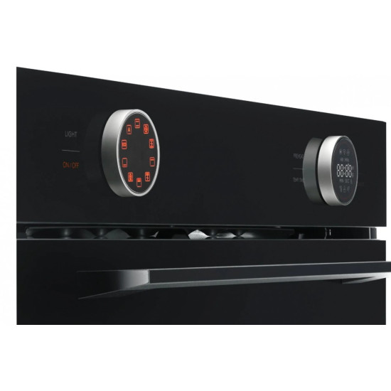 Piekarnik ED6769BA+ S-TYPE