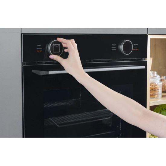 Piekarnik ED6769BA+ S-TYPE