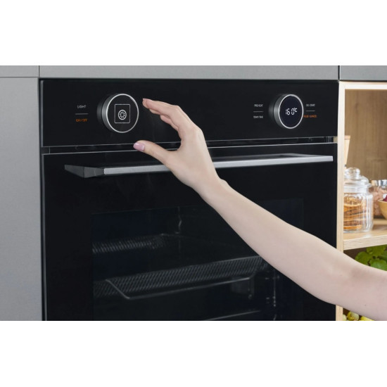 Piekarnik ED6769BA+ S-TYPE