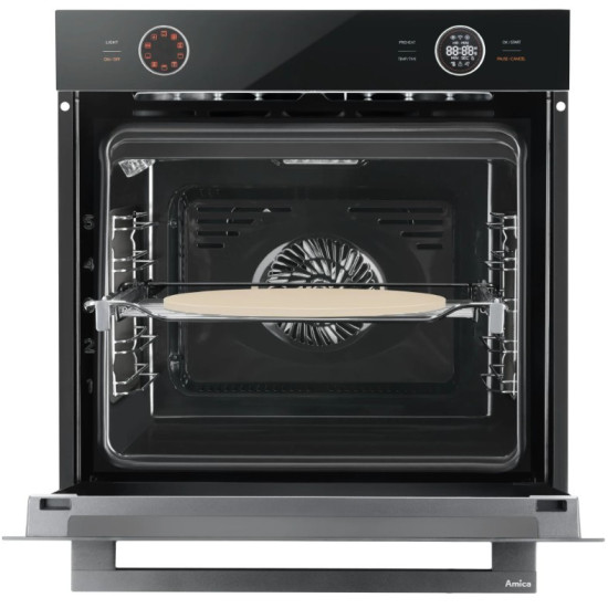 Piekarnik ED6769BA+ S-TYPE