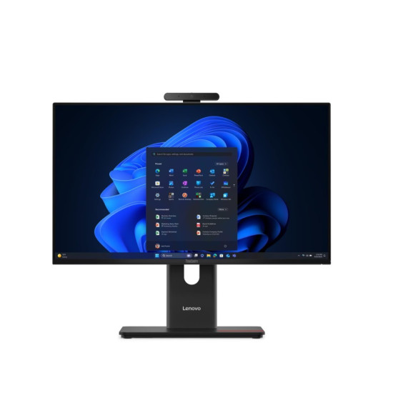 Komputer All-in-One ThinkCentre M70a G6 13AY0016PB W11Pro Ultra 5 225T/16GB/1TB/INT/23.8 FHD/3YRS OS