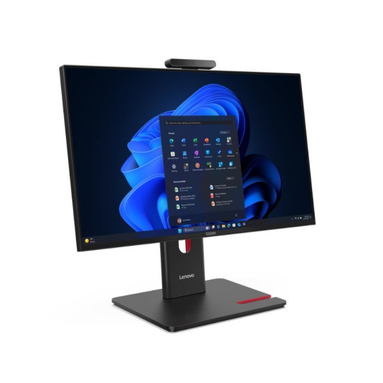 Komputer All-in-One ThinkCentre M70a G6 13AY0016PB W11Pro Ultra 5 225T/16GB/1TB/INT/23.8 FHD/3YRS OS