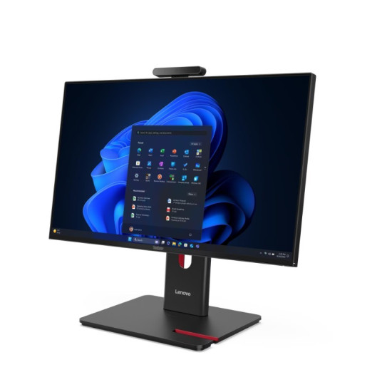 Komputer All-in-One ThinkCentre M70a G6 13AY0016PB W11Pro Ultra 5 225T/16GB/1TB/INT/23.8 FHD/3YRS OS