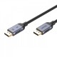 Kabel DisplayPort 1.4, 8K@60Hz, 4K@240Hz, HDR, 2m; C1628GY01-2M 