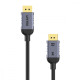 Kabel DisplayPort 1.4, 8K@60Hz 4K@240Hz, HDR, 1m; C1628GY01-1M 