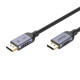 Kabel DisplayPort 1.4, 8K@60Hz 4K@240Hz, HDR, 1m; C1628GY01-1M 