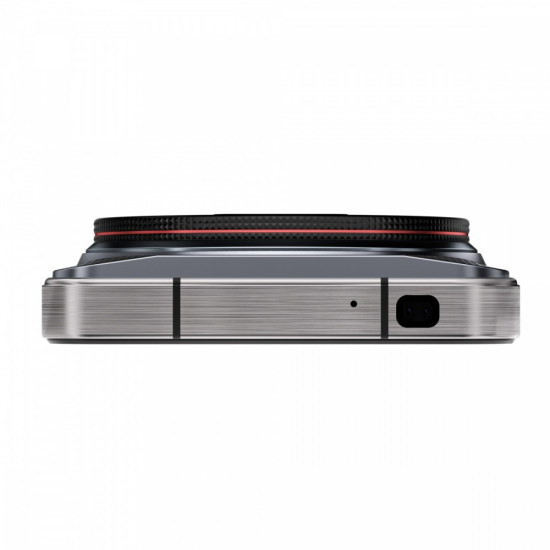 Smartfon WP200 Pro 5G 24GB/1TB IP69K Szary