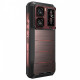 Smartfon WP300 5G 12/512GB IP69K Czerwony