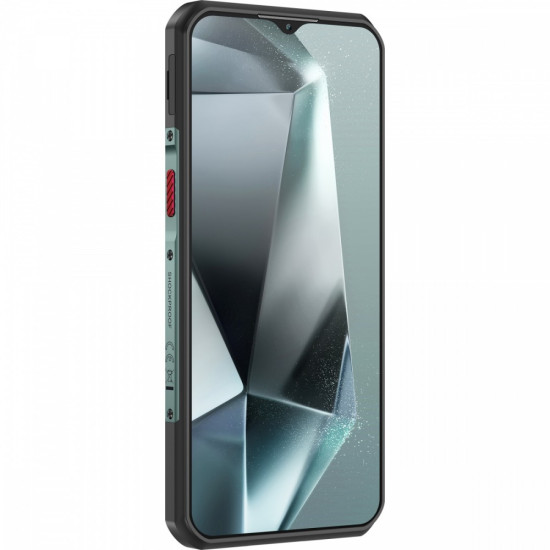 Smartfon WP35 Pro 5G 12/512GB IP69K Zielony