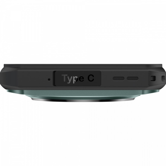 Smartfon WP35 Pro 5G 12/512GB IP69K Zielony