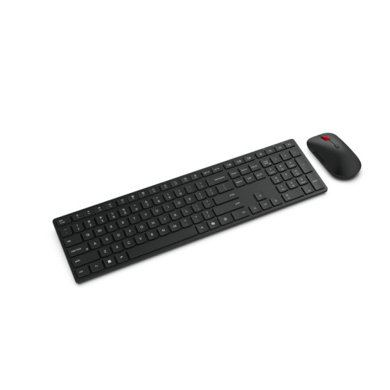 Zestaw bezprzewodowy Multi-Mode Pro Combo Klawiatura i Mysz 6000-US English 4X31S04810