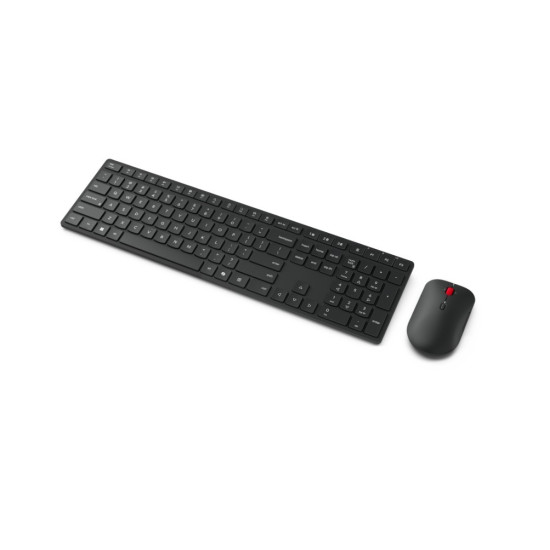 Zestaw bezprzewodowy Multi-Mode Pro Combo Klawiatura i Mysz 6000-US English 4X31S04810
