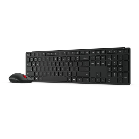 Zestaw bezprzewodowy Multi-Mode Pro Combo Klawiatura i Mysz 6000-US English 4X31S04810