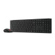 Zestaw bezprzewodowy Multi-Mode Pro Combo Klawiatura i Mysz 6000-US English 4X31S04810