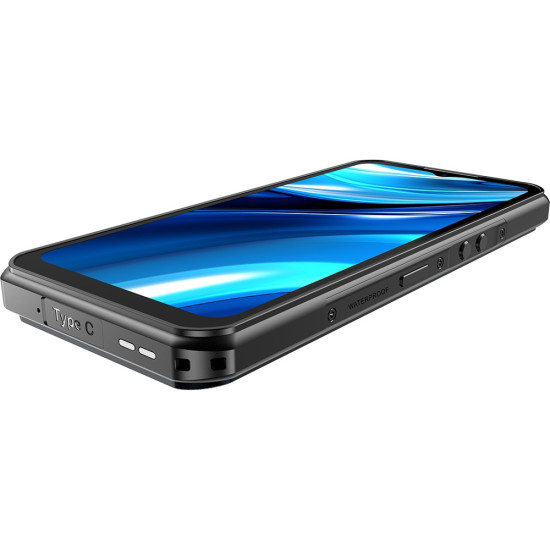 Smartfon WP39 Pro 5G 12/512GB IP69K Złoty
