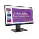 Monitor ThinkVision T24D-40 23.8 cala 64B9GAT1EU