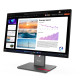 Monitor ThinkVision P24Q-40 23.8 cala 64B2GAT1EU