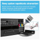 Kompaktowe urządzenie wielofunkcyjne DCP-T530DW RTS A4/USB/WiFi/16ipm/duplex