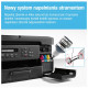 Urządzenie wielofunkcyjne DCP-T730DW RTS   A4/USB/WiFi/ADF20/16ipm 