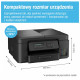 Urządzenie wielofunkcyjne DCP-T730DW RTS   A4/USB/WiFi/ADF20/16ipm 
