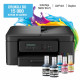 Urządzenie wielofunkcyjne DCP-T730DW RTS   A4/USB/WiFi/ADF20/16ipm 