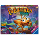 Gra La Cucaracha Magic