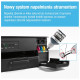 Urządzenie wielofunkcyjne DCP-T430W RTS A4/16ppm/WiFi/LED/6.3kg 