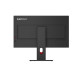 Monitor ThinkVision T27UD-40 27 cali with MC60 64AFZAT2EU