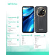 Smartfon WP39 Pro 5G 12/512GB IP69K Złoty