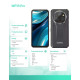 Smartfon WP39 Pro 5G 12/512GB IP69K Szary