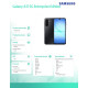Smartfon GALAXY A17 5G 4/128GB Enterprise Czarny