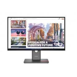 Monitor ThinkVision P27QD-40 27 cali 64B3GAT2EU