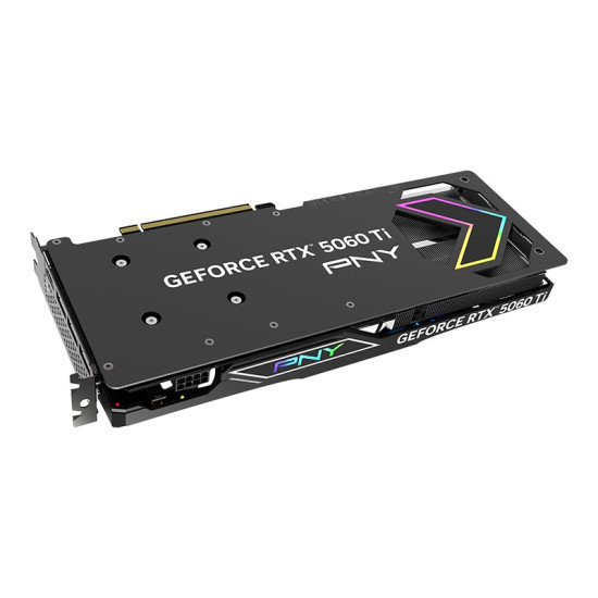 Karta graficzna GeForce RTX5060Ti OC 8G RGB VCG5060T8TFXXPB1-O 
