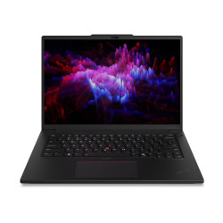 Mobilna stacja robocza ThinkPad P14s G6 21QT000UPB W11PRO Ultra 7255H/32GB/1TB/RTX PRO 500 6GB/14.5 WUXGA/3YR Premier NBD + 3CourierCarryin + CO2 Offs