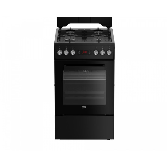 Kuchnia gazowo-elektryczna FSM52331DBDS 