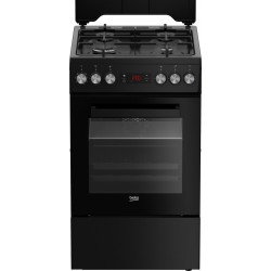 Kuchnia gazowo-elektryczna FSM52331DBDS 