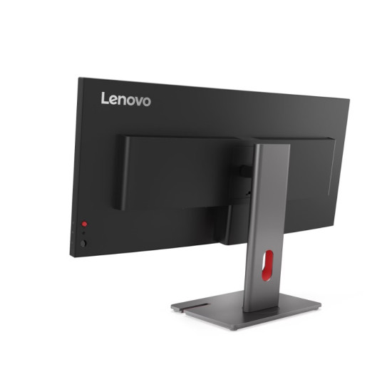 Monitor ThinkVision P34WD-40 34 cale 64ADGAT1EU