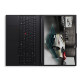 Mobilna stacja ThinkPad P16 G3 21RQ000CPB  W11PRO Ultra 7 265HX/64GB/1TB/RTX PRO 3000 12GB/16.0 WQUXGA/Black/VPRO/3YRS Premier NBD + 3YRS CI + C02 OFF