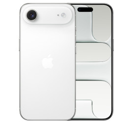 iPhone Air 256GB Biały Obłok