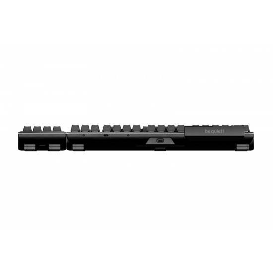 Klawiatura Dark Mount Silent Tactile 