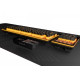 Klawiatura Dark Mount Silent Tactile 