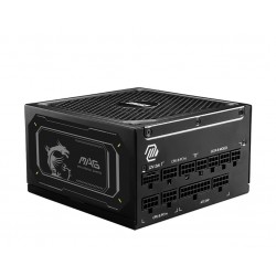 Zasilacz A1000GL PCIE5  II 1000W 80PLUS GOLD